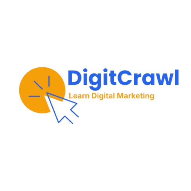 digitcrawl logo